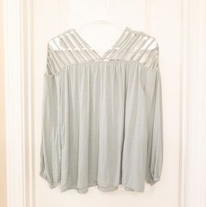 Entro blouse